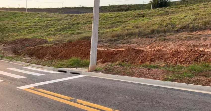 Terreno à venda, 250 m² por r$ 307.500 - mirante cambui - são josé dos campos/sp