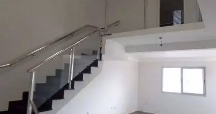 Cobertura com 3 dormitórios à venda, 156 m² por r$ 1.117.200 - parque industrial - são josé dos campos/sp