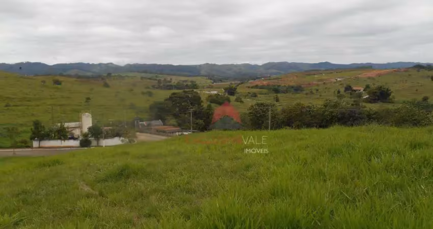 Terreno à venda, 1200 m² por r$ 239.400 - caçapava velha - caçapava/sp