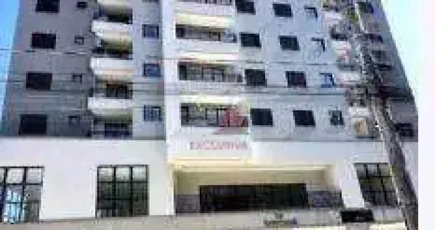 Apartamento com 2 dormitórios sendo 1 suíte à venda, 52 m² por r$ 445.000 - parque industrial - são josé dos campos/sp