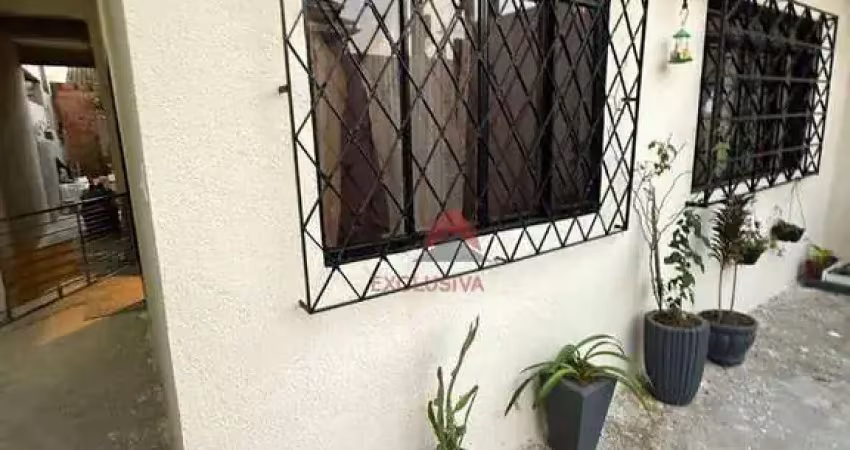 Casa com 3 quartos à venda na Rua Impéria, Residencial Santa Paula, Jacareí