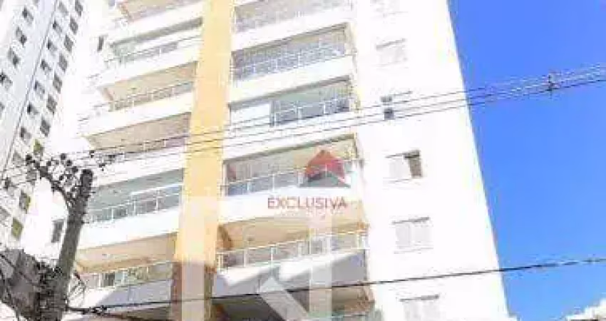 Apartamento com 3 quartos à venda na Rua Benedito Osvaldo Lecques, Jardim Aquárius, São José dos Campos