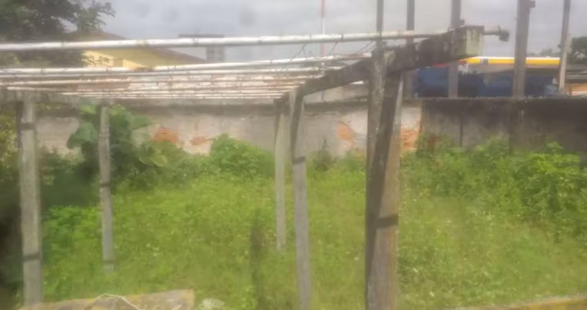 Terreno à venda na Rua Serafim Dias Machado, Vila Maria, São José dos Campos