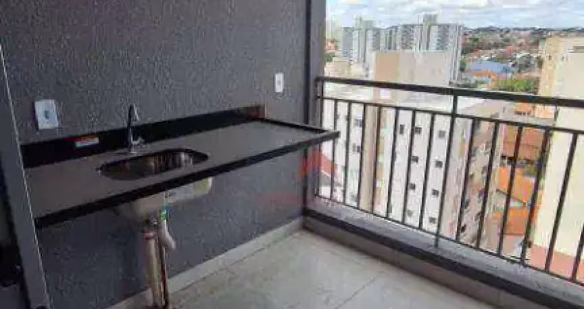 Apartamento com 3 dormitórios à venda, 72 m² por r$ 535.000 - jardim oriente - são josé dos campos/sp
