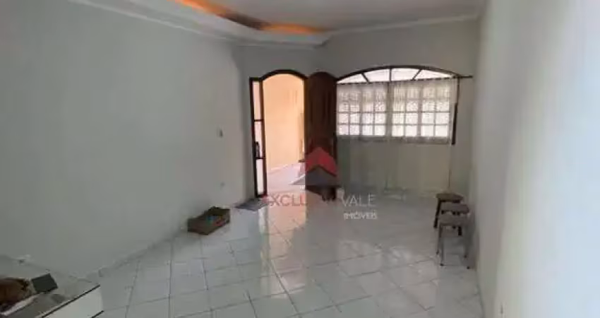 Casa com 3 quartos à venda na Rua Itambé, Jardim Satélite, São José dos Campos