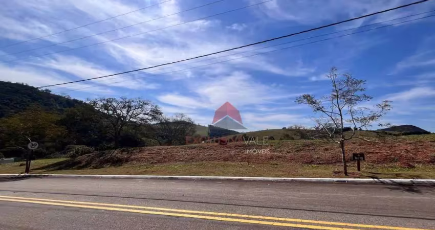 Terreno à venda, 1350 m² por r$ 250.000 - reserva fazenda são francisco - jambeiro/sp