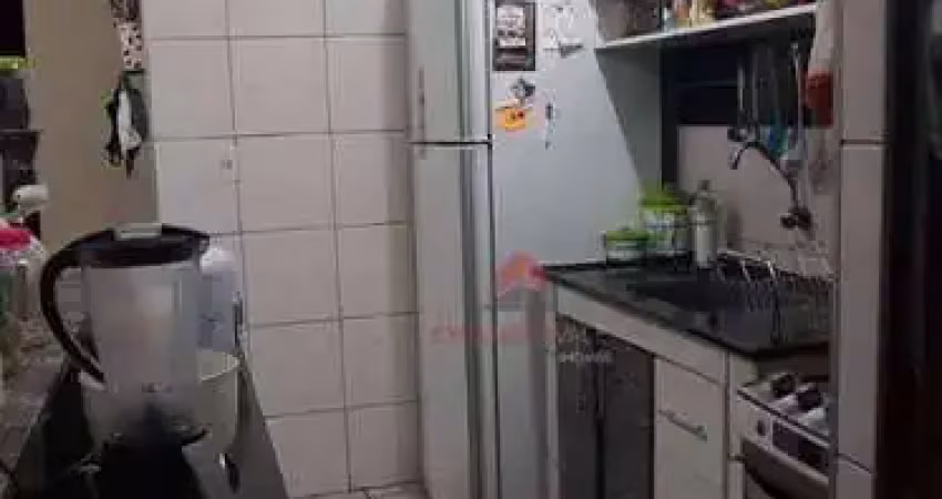 Casa à venda, 60 m² por r$ 297.900,00 - jardim vale do sol - são josé dos campos/sp