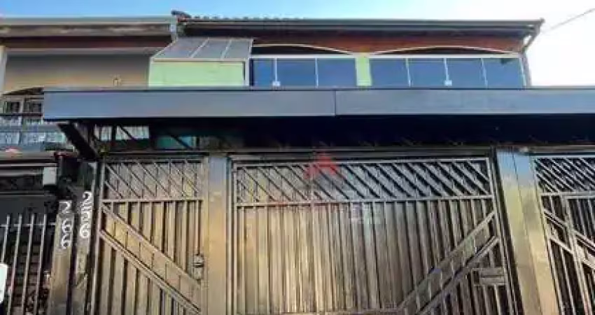 Casa com 2 dormitórios e ponto comercial à venda, 250 m² por r$ 900.000 - jardim terras do sul - são josé dos campos/sp