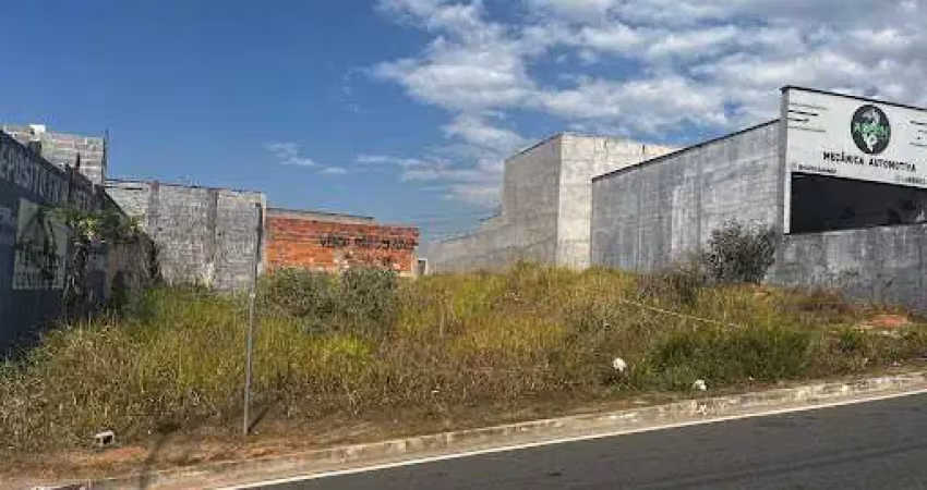 Terreno comercial à venda, 400 m² por r$ 580.000 - set ville - são josé dos campos/sp