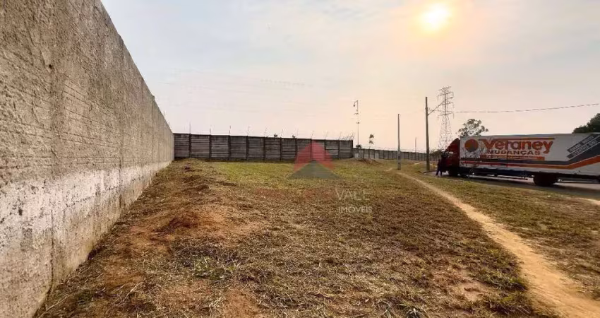 Terreno à venda, 506 m² por r$ 538.500,00 - condomínio terras do vale - caçapava/sp