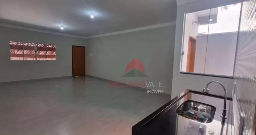 Casa à venda, 114 m² por r$ 499.000,00 - santana - são josé dos campos/sp
