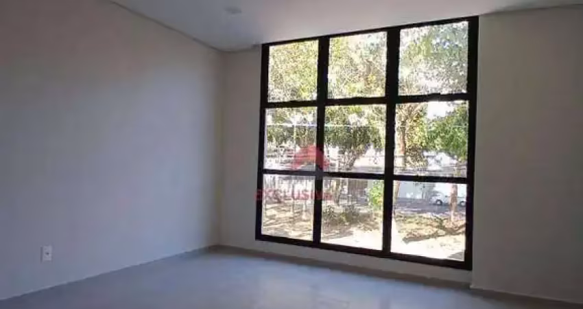 Apartamento à venda, 52 m² por r$ 446.880,00 - parque industrial - são josé dos campos/sp