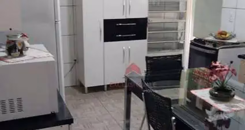 Casa com 2 dormitórios à venda, 80 m² por r$ 415.000,00 - bosque dos eucaliptos - são josé dos campos/sp