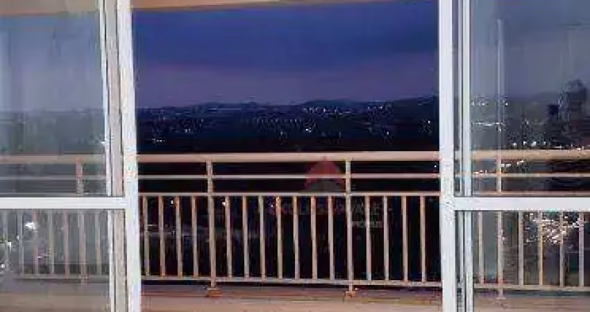 Apartamento com 3 dormitórios à venda, 124 m² por r$ 1.630.000,00 - jardim esplanada - são josé dos campos/sp