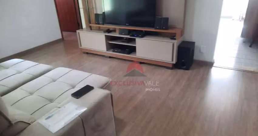 Apartamento com 2 dormitórios para alugar, 59 m² por r$ 2.169,00/mês - conjunto residencial trinta e um de março - são josé dos campos/sp