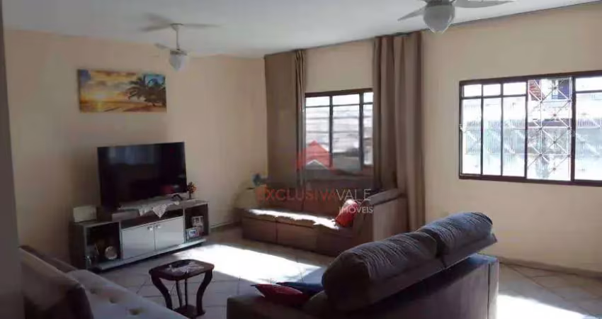 Casa com 3 dormitórios à venda, 180 m² por r$ 850.000 - indaiá - caraguatatuba/sp