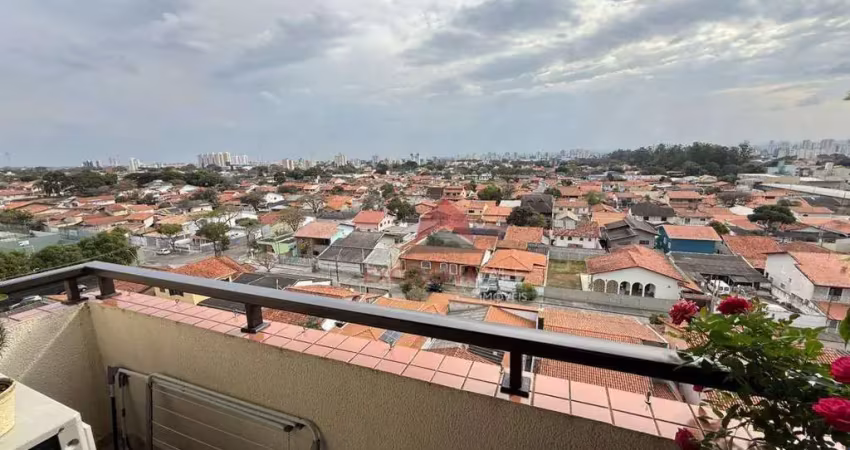 Apartamento com 3 quartos à venda na Avenida Cidade Jardim, Jardim Satélite, São José dos Campos