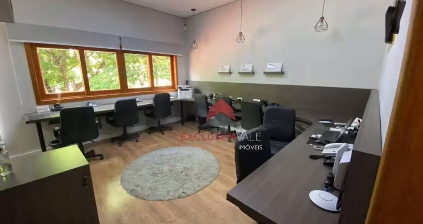 Casa com 3 dormitórios para alugar, 80 m² por r$ 3.500,00/mês - jardim das indústrias - são josé dos campos/sp