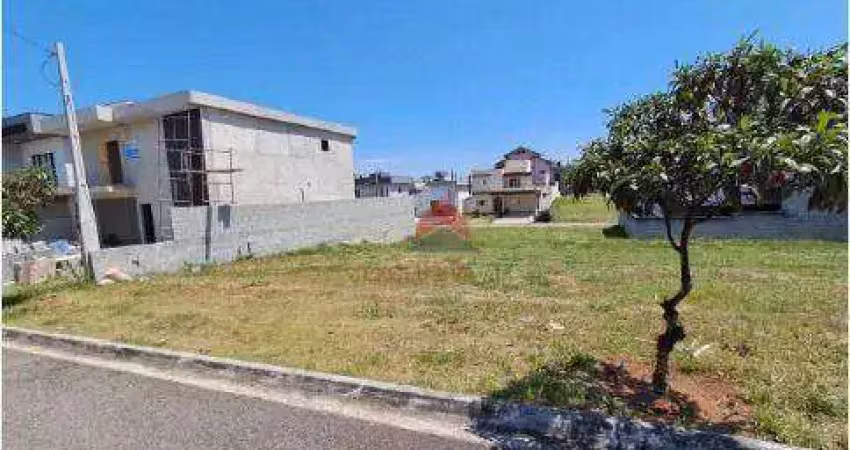 Terreno à venda, 250 m² por r$ 430.000 - bairro da floresta - são josé dos campos/sp