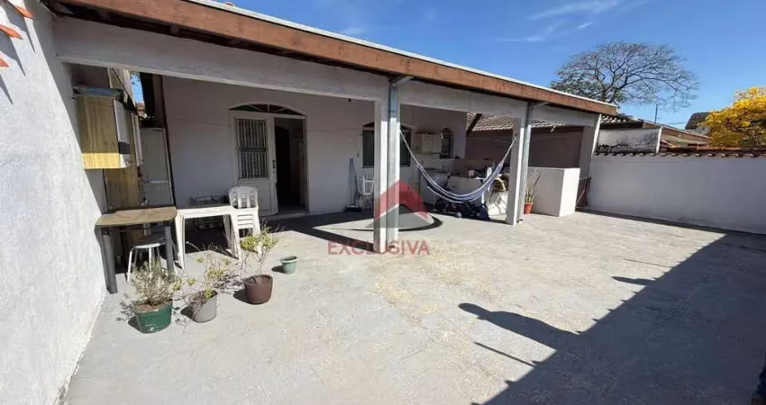 Casa com 3 quartos à venda na Rua Tijuca, Jardim Satélite, São José dos Campos