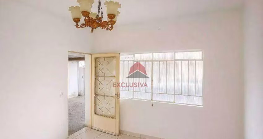Casa com 3 dormitórios à venda, 90 m² por r$ 480.000,00 - residencial tatetuba - são josé dos campos/sp