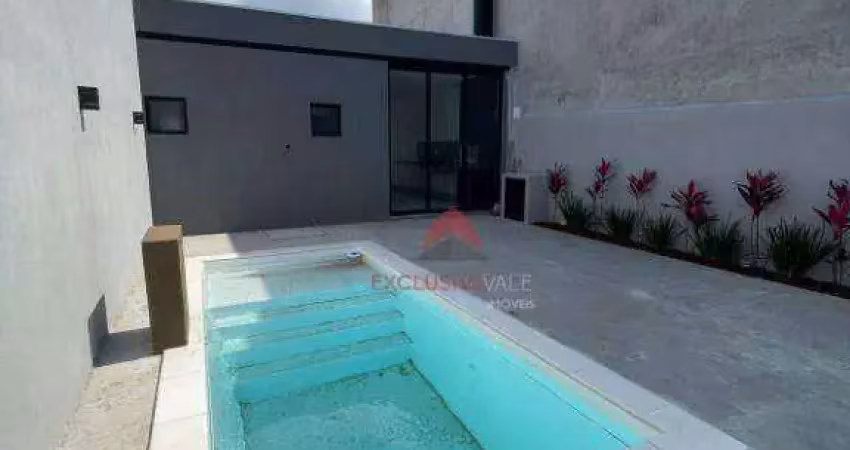 Casa com 2 dormitórios à venda, 90 m² por r$ 650.000 - setville altos de são josé - são josé dos campos/sp