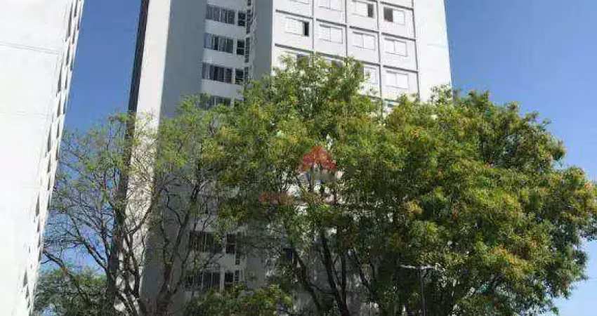 Apartamento com 2 dormitórios  sendo 1 suíte para alugar, 49 m² por r$ 2.100/mês - centro - são josé dos campos/sp