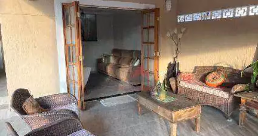 Casa com 4 dormitórios sendo 1 suíte  à venda, 170 m² por r$ 850.000 - cidade vista verde - são josé dos campos/sp