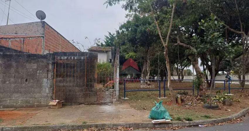 Terreno à venda, 125 m² por r$ 190.000,00 - residencial união - são josé dos campos/sp