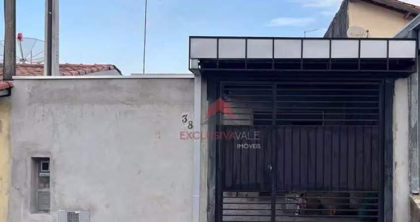 Casa com 3 dormitórios à venda, 110 m² por r$ 399.000,00 - jardim mariana i - são josé dos campos/sp