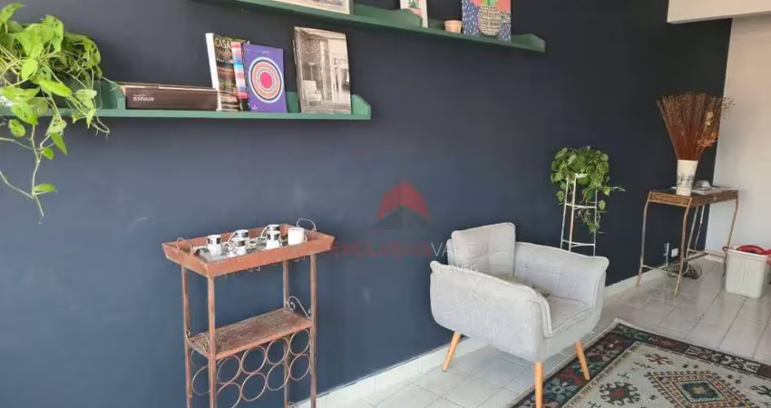 Sala, 30 m² - venda por r$ 200.000,00 ou aluguel por r$ 1.740,00/mês - centro - são josé dos campos/sp