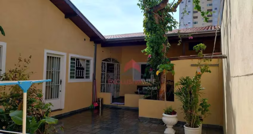 Casa comercial com 3 dormitórios à venda, 150 m² por r$ 1.800.000 - conjunto residencial trinta e um de março - são josé dos campos/sp