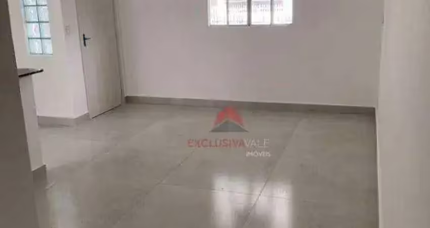 Casa com 3 dormitórios à venda, 70 m² por r$ 340.000,00 - loteamento santa edwiges - são josé dos campos/sp