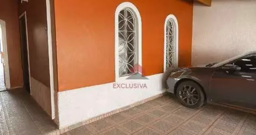 Excelente casa com 02 dormitórios à venda, 64 m² por r$ 440.000 - bosque dos eucaliptos - são josé dos campos/sp
