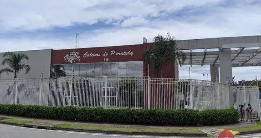 Terreno à venda, 601 m² por r$ 880.000,00 - urbanova - são josé dos campos/sp