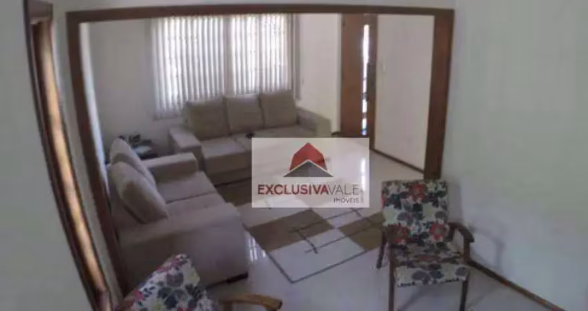 Casa à venda, 82 m² por R$ 750.000,00 - Bosque dos Eucaliptos - São José dos Campos/SP
