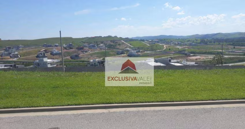Terreno à venda, 466 m² por R$ 1.200.000,00 - Urbanova - São José dos Campos/SP