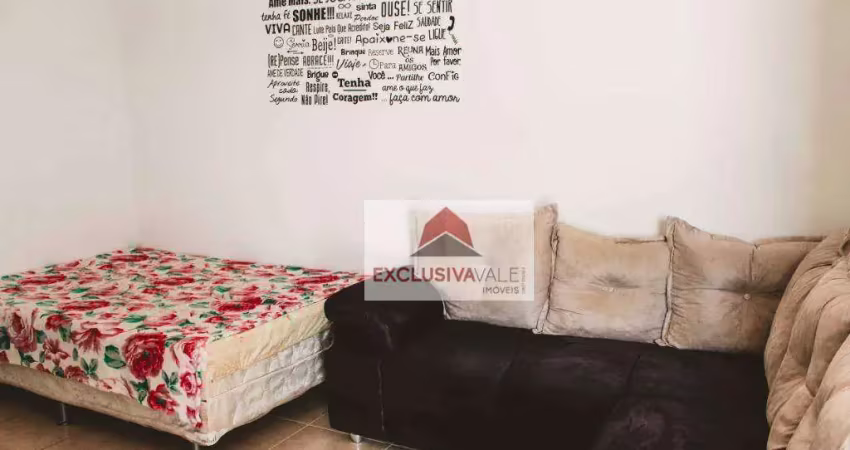 Cobertura com 2 dormitórios à venda, 90 m² por r$ 430.000,00 - bosque dos eucaliptos - são josé dos campos/sp