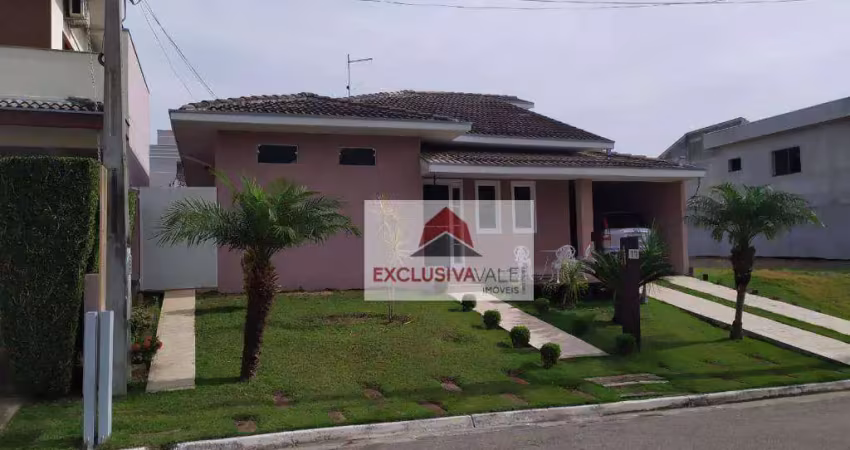Casa à venda, 192 m² por r$ 1.150.000,00 - villa branca - jacareí/sp