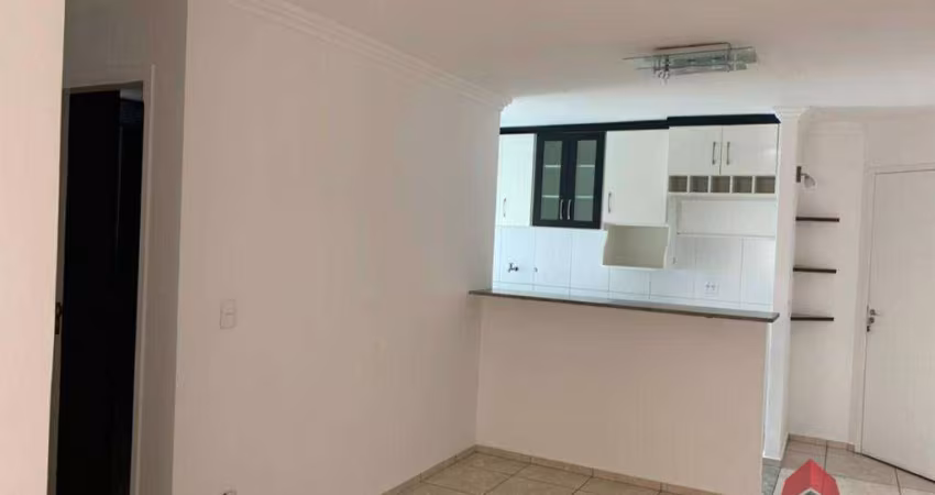 Apartamento com 3 dormitórios à venda, 66 m² por R$ 575.000,00 - Vila Ema - São José dos Campos/SP