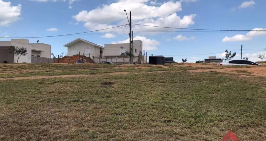 Terreno à venda, 486 m² por R$ 390.000,00 - Condomínio Terras do Vale - Caçapava/SP