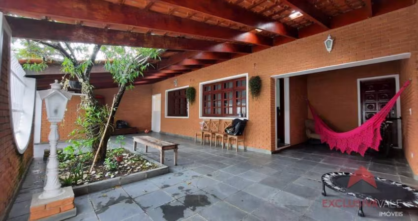 Casa térrea 4 dormitórios no Eldorado no Urbanova