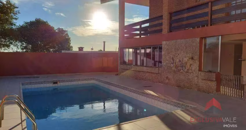 Casa à venda, 268 m² por R$ 1.490.000,00 - Jardim das Indústrias - São José dos Campos/SP