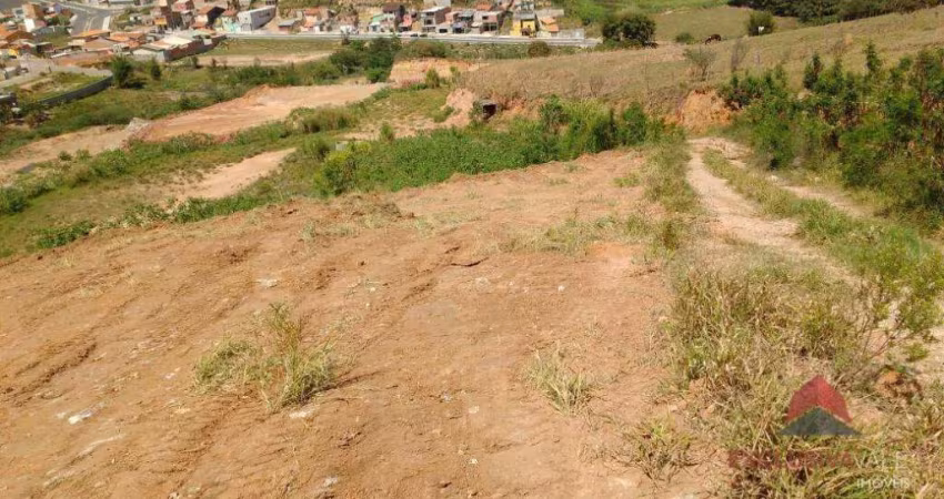 Área à venda, 76000 m² por R$ 5.500.000,00 - Jardim Imperial - São José dos Campos/SP