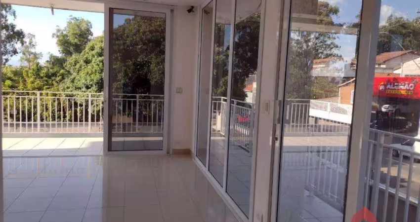 Ponto à venda, 400 m² por r$ 1.700.000,00 - bosque dos eucaliptos - são josé dos campos/sp