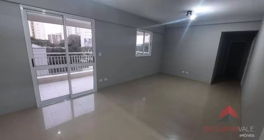 Apartamento com 3 dormitórios à venda, 103 m² por r$ 1.250.000,00 - vila adyana - são josé dos campos/sp