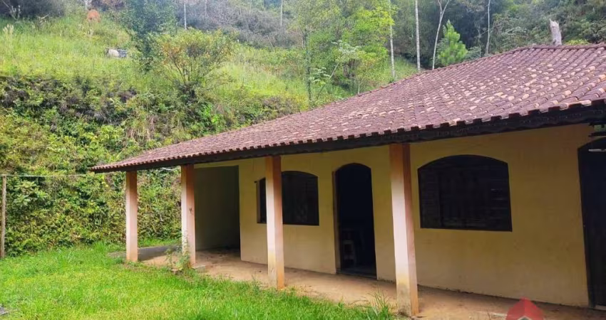 Chácara à venda, 6700 m² por R$ 550.000,00 - Buquirinha - São José dos Campos/SP
