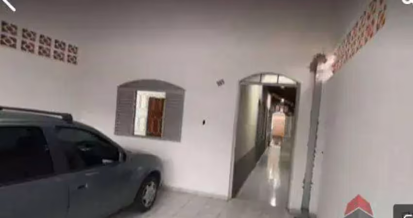 Casa com 2 dormitórios à venda, 68 m² por R$ 380.000,00 - Jardim Santa Inês - São José dos Campos/SP