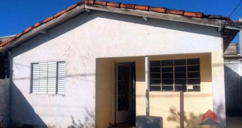 Casa com 2 dormitórios à venda, 80 m² por R$ 660.000,00 - Jardim Oriente - São José dos Campos/SP
