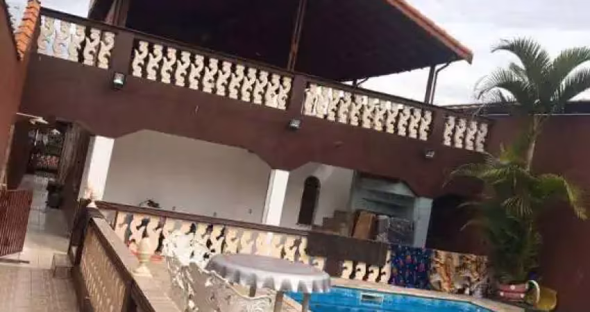 Casa com 3 dormitórios à venda, 189 m² por r$ 1.500.000,00 - vila áurea - poá/sp